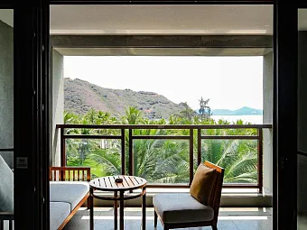 LUHUITOU SANYA RESORT 5 *