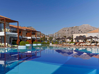  ATLANTICA HOLIDAY VILLAGE 5*