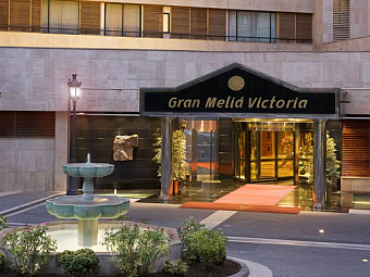 GRAN MELIA VICTORIA 5*