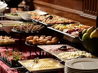 Отель REAL PALACIO 5*