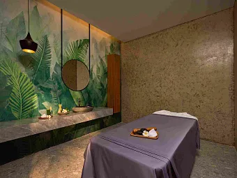 LUGANO RESORT & SPA CAM RANH 5*