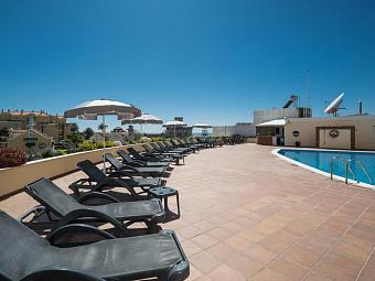  VILA GALE ESTORIL 4*