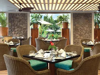 KEMPINSKI SEYCHELLES RESORT 5*