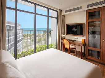 Отель BEST WESTERN PREMIER SONASEA PHU QUOC RESORT 5*