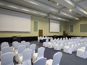 IBEROSTAR SELECTION ROSE HALL SUITES 5*