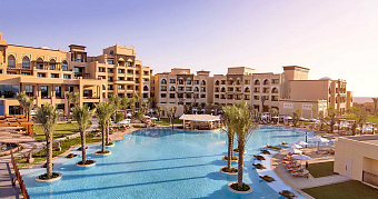 SAADIYAT ROTANA RESORT & VILLAS 5*