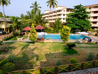 LA GRACE RESORT 4*