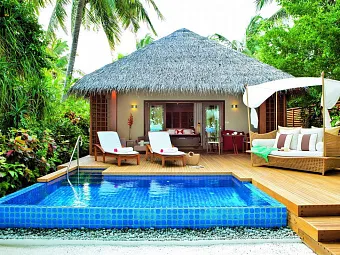 BAROS MALDIVES 5*