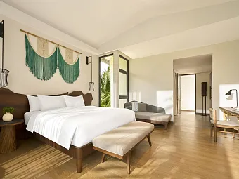 NEW WORLD PHU QUOC RESORT 5*