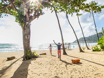 NEW STAR BEACH RESORT 4*