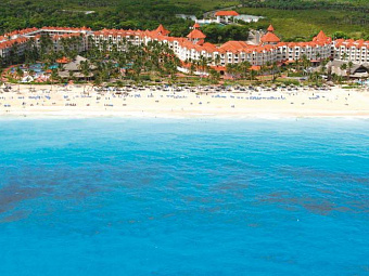   BARCELO PUNTA CANA 4*