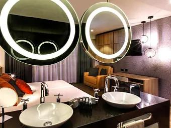 HARD ROCK HOTEL TENERIFE 5*