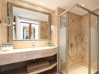  Отель ALI BEY CLUB MANAVGAT HV-1