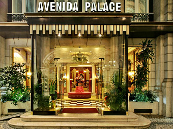 AVENIDA PALACE 5*