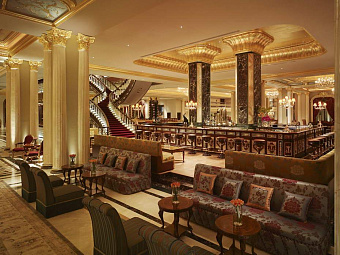 TITANIC MARDAN PALACE 5*