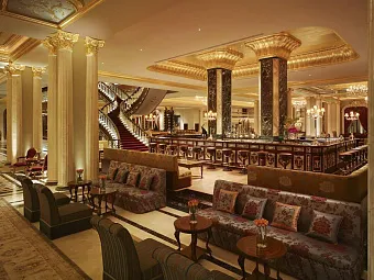TITANIC MARDAN PALACE 5*