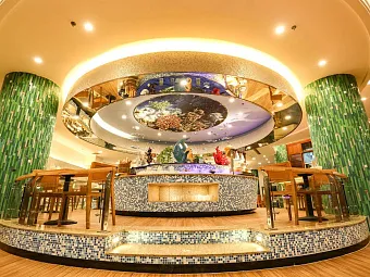 SUNSHINE RESORT INTIME SANYA 5*