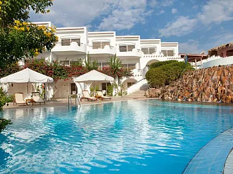  Отель IBEROTEL PALACE 5*, Египет, Шарм-Эль-Шейх.
