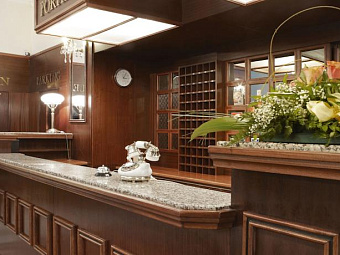  Отель EXCELSIOR 4*