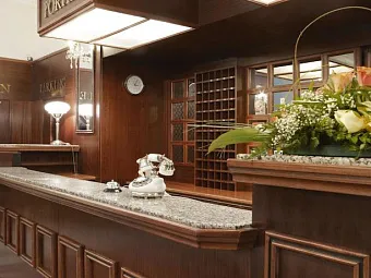 Отель EXCELSIOR 4*