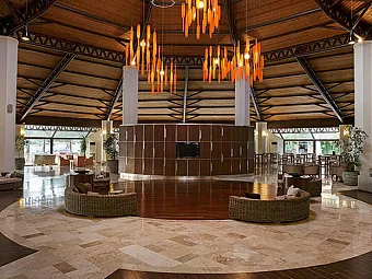Отель Marti Myra Hotel HV1
