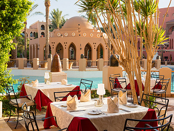 MAKADI PALACE 5*