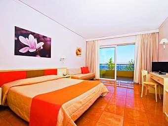  KIPRIOTIS PANORAMA AQUALAND 4*