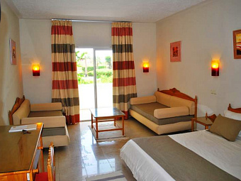 LTI MAHDIA BEACH 4*