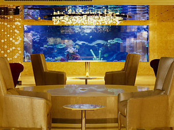CENTARA GRAND PHRATAMNAK PATTAYA 5*