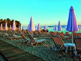 XENIOS THEOXENIA 4*