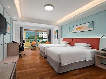 HORIZON RESORT & SPA 5 *