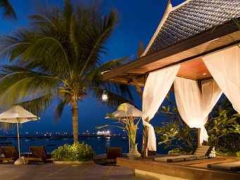   SIAM BAYSHORE RESORT & SPA 4*, , .