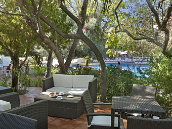 ARBATAX PARK – DUNE 4*