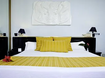 CLEOPATRA PALACE HOTEL 4*+
