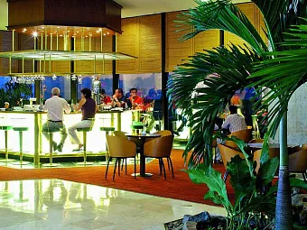 Отель MELIA COHIBA 5*