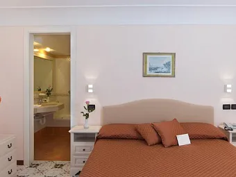 Отель LE QUERCE 4*