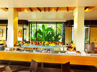 NEW STAR BEACH RESORT 4*