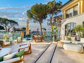 RIXOS PARK BELEK 5*, Турция, Белек