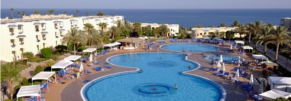 Отель AA GRAND OASIS RESORT 4*, Египет, Шарм-Эль-Шейх.