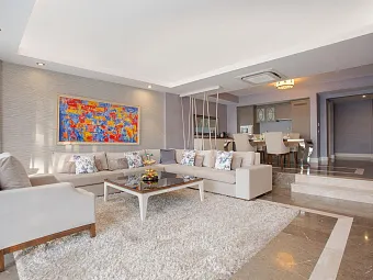 Отель VOGUE HOTEL BODRUM 5*