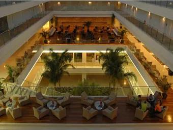 Отель Rixos Libertas 5*