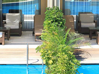 Отель SENTIDO IXIAN ALL SUITES 5*