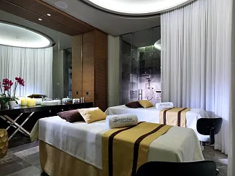 Отель TRS CORAL HOTEL 5*