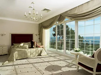  Deluxe Junior Villa