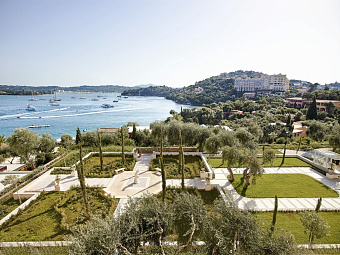 GRECOTEL CORFU IMPERIAL 5*. , .