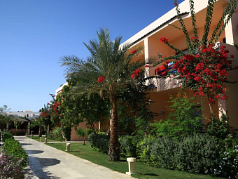  DESSOLE CATARACT RESORT 4*