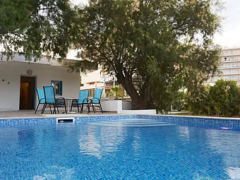 Отель PEGASOS BEACH & DELUXE RESORT 4*