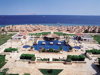 SHERATON SHARM EL SHEIKH 5*