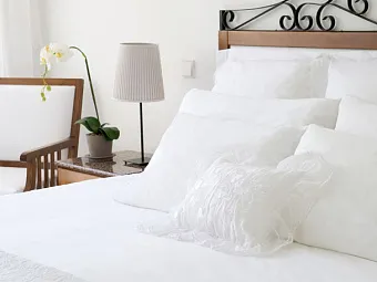 Номер Standard room отеля SANDY BEACH 4*