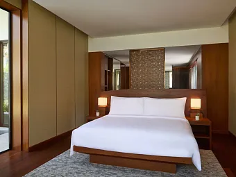 JW MARRIOTT CAM RANH BAY RESORT & SPA 5*